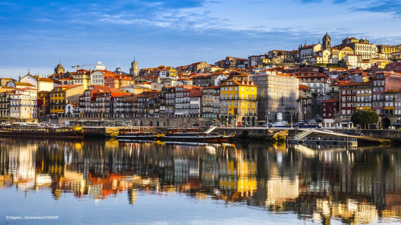 Week-end Porto 2